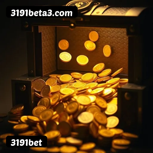 Loterias online disponíveis na 3191bet