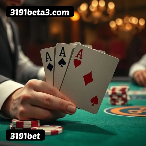 3191bet segurança SSL 256-bit - Licença Curaçao, eCOGRA, GLI certificado